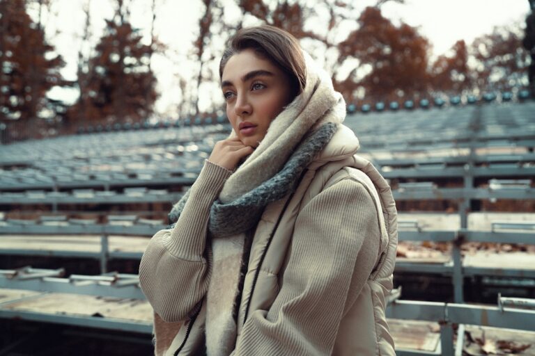 Style Technique: Discovering Innovative Ways to Express Yourself Through Fashion