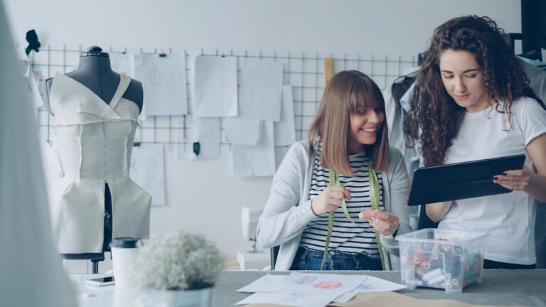 Finding Your Unique Voice in Fashion Through Creative Styling Techniques